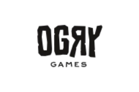 Ogry games