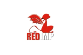 Red imp