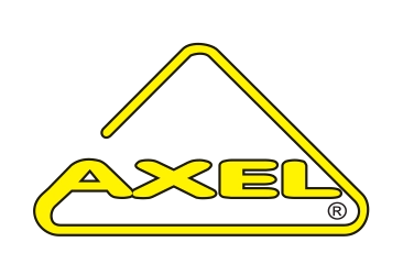 Logo Axel